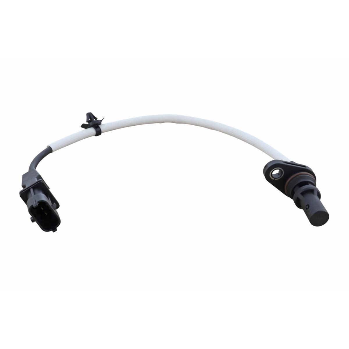 Image of Sensor, nokkenas positie