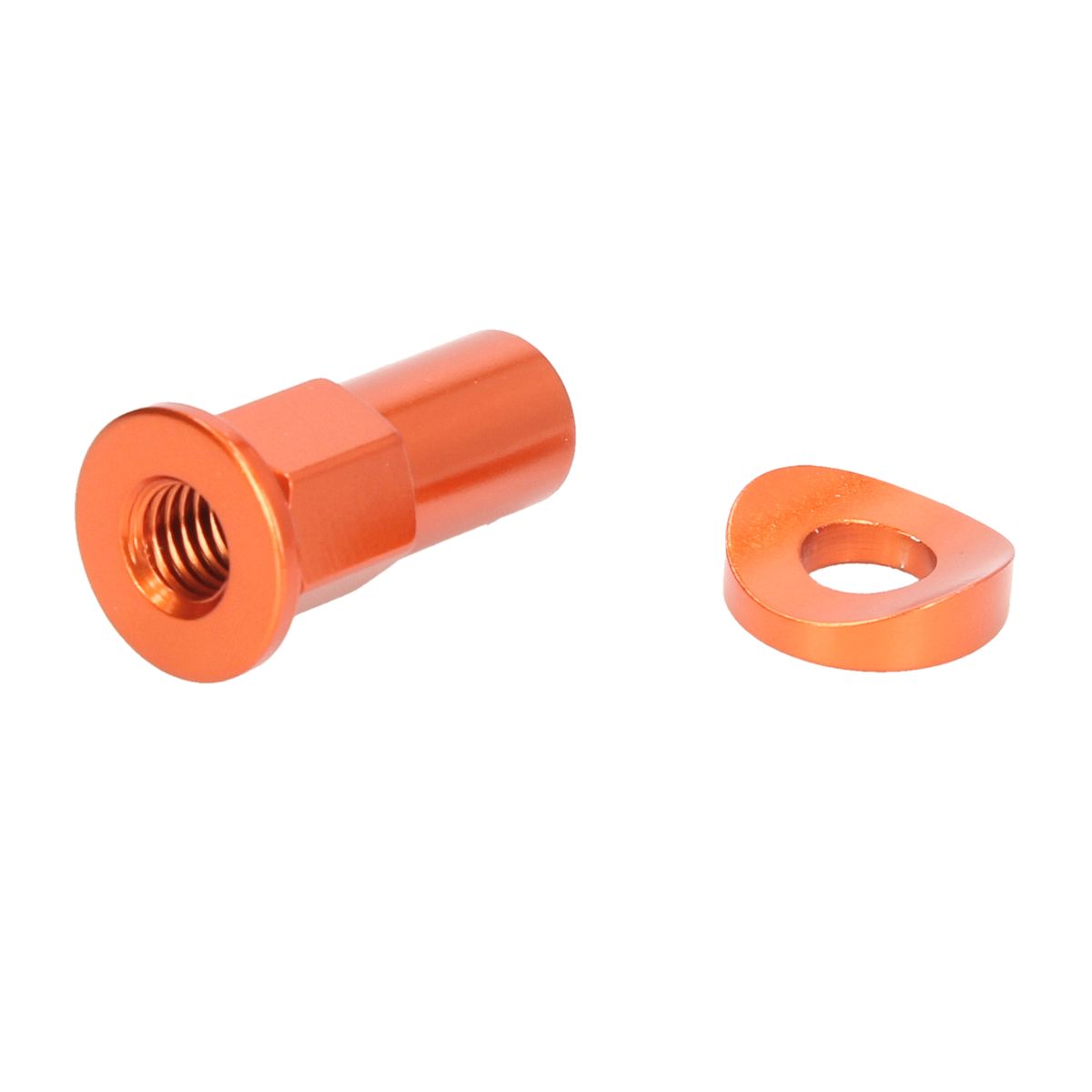 Accessori Off-Road ZAP TECHNIX ZAP-8012O
