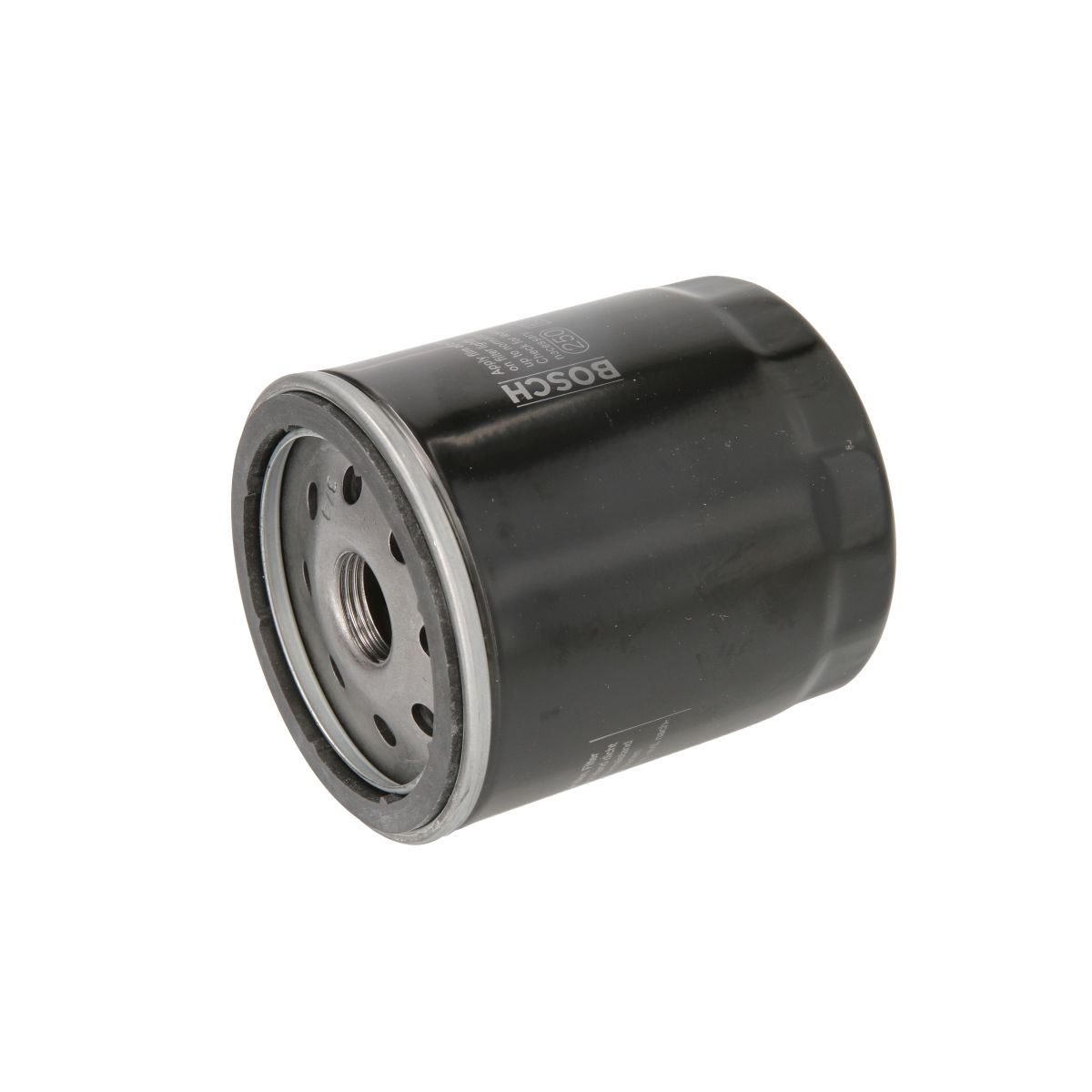 Image of Oliefilter