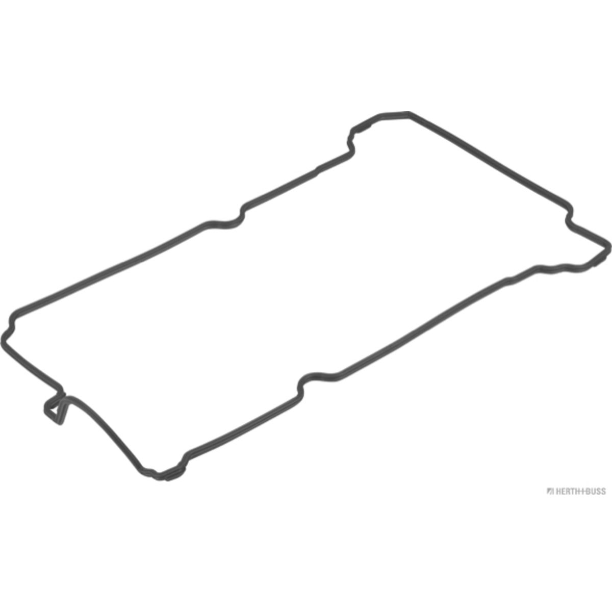 Image of Pakking kleppendeksel