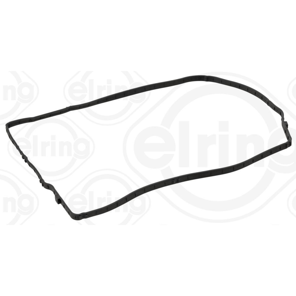Elring Joint D'étanchéité, Carter D'huile - Boîte Automatique 204.750