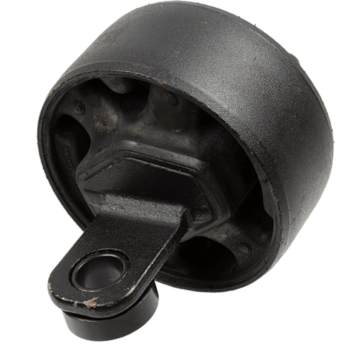 Image of Voorste draagarm silentblock   links