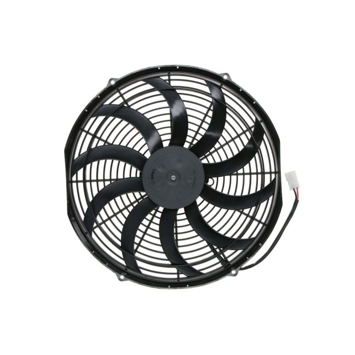 Ventilator, Klimaanlage SPAL VA08-AP71/LL-53S