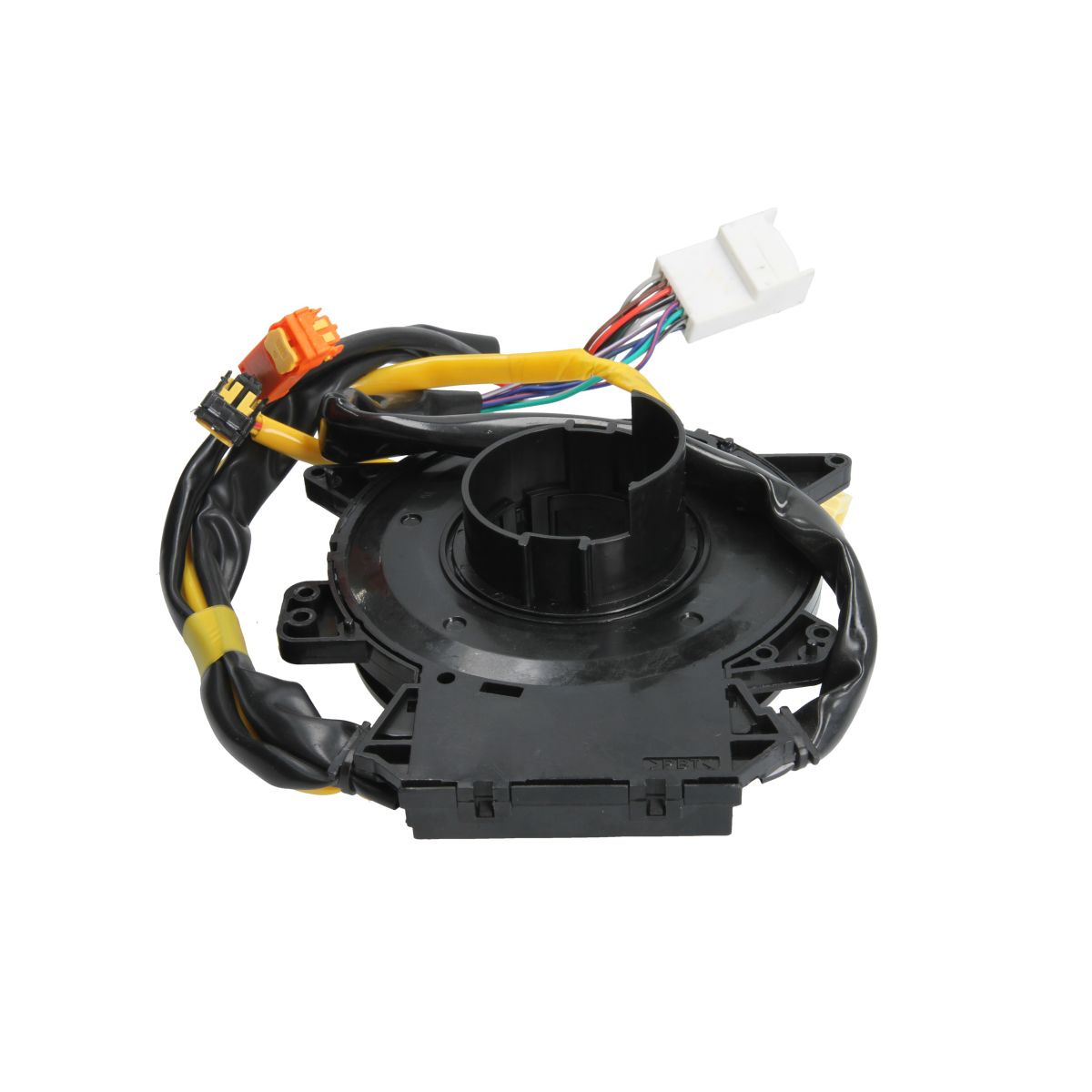 Image of Wikkelveer, airbag