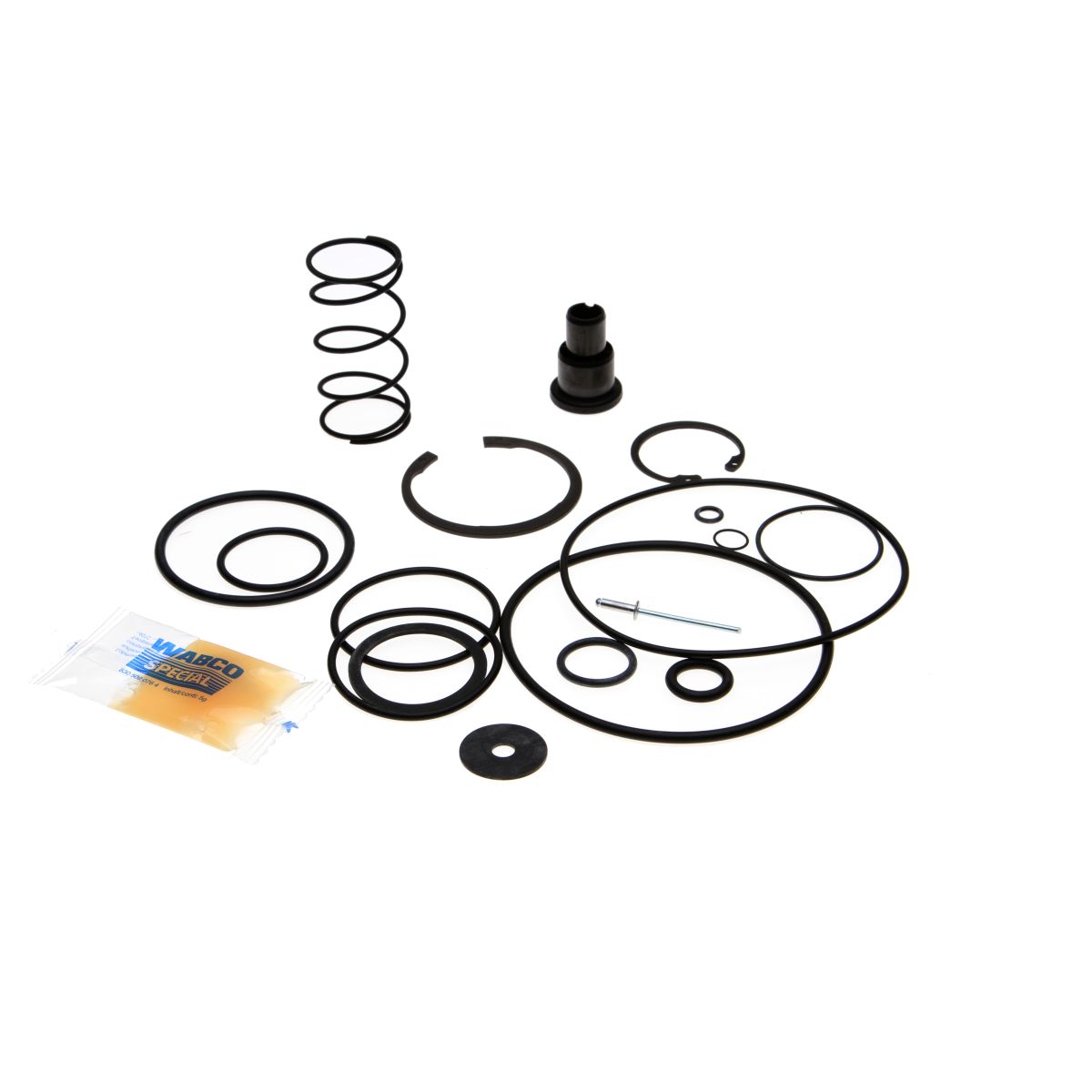 Image of Reparatieset, koppelingsbekrachtiger