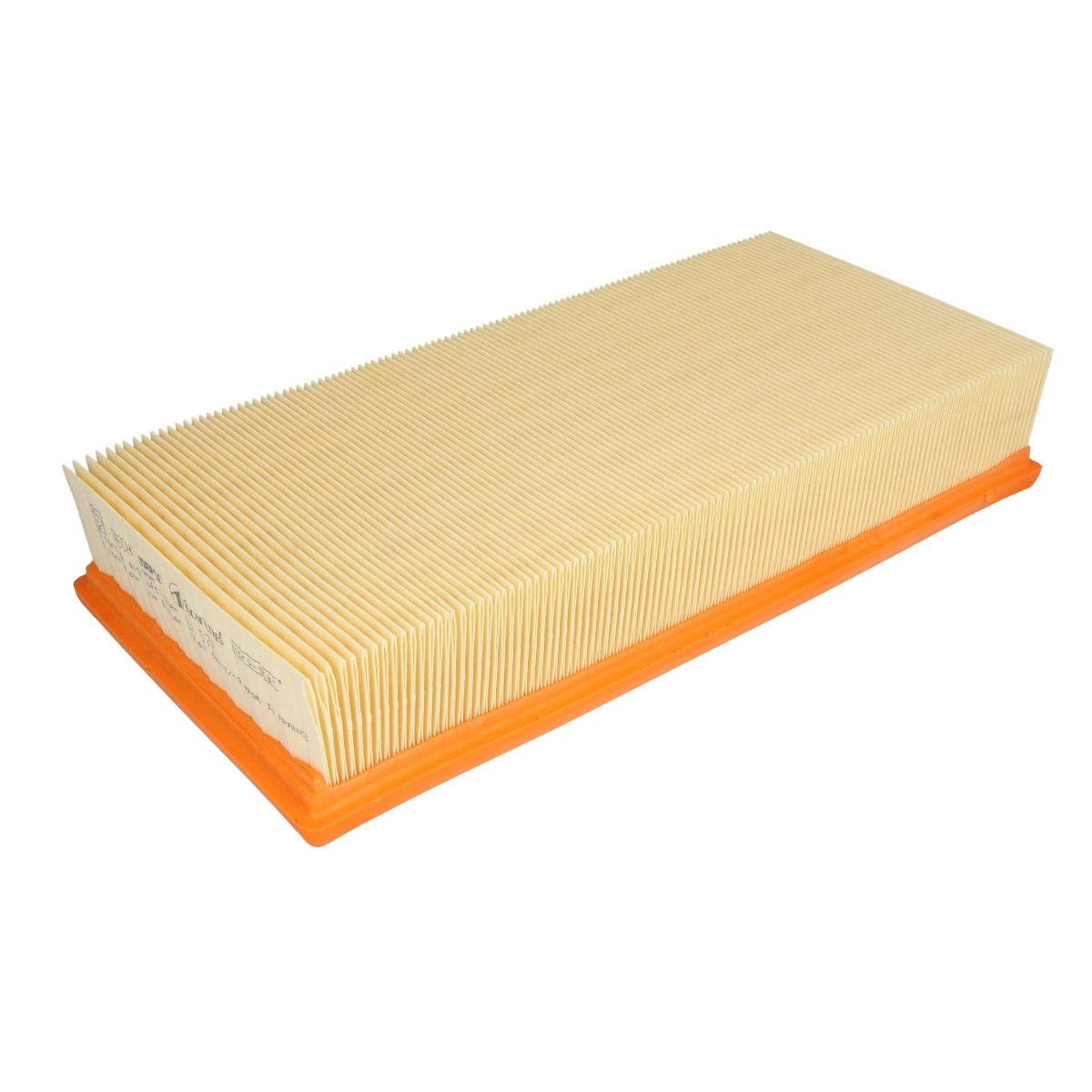 Image of MAHLE luchtfilter