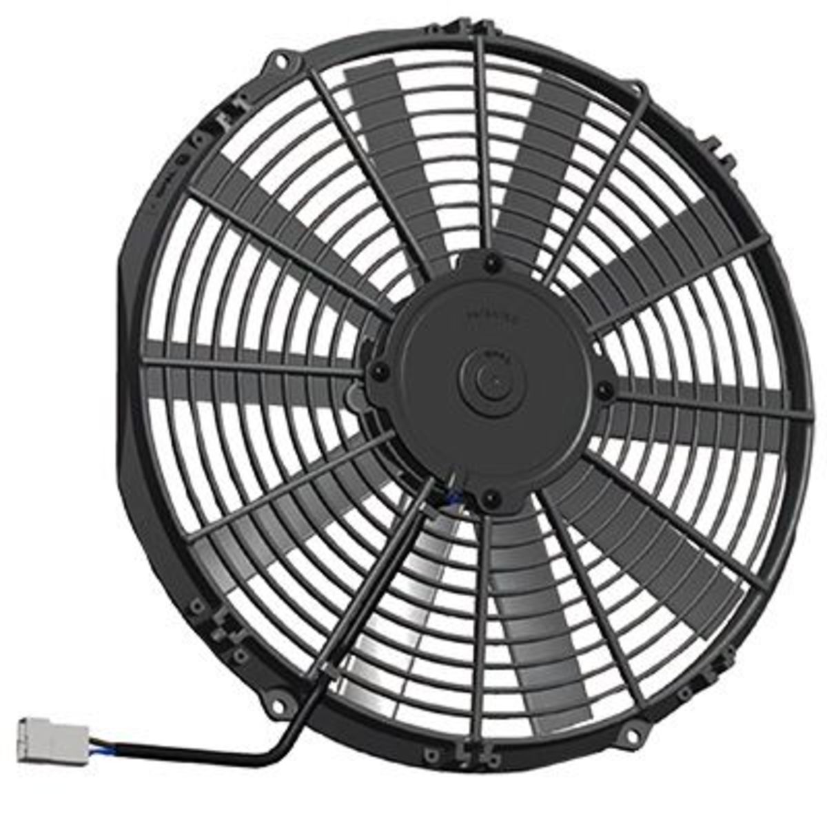 Meat&Doria Ventilador, Refrigeración De Motor Meat & Doria K91022