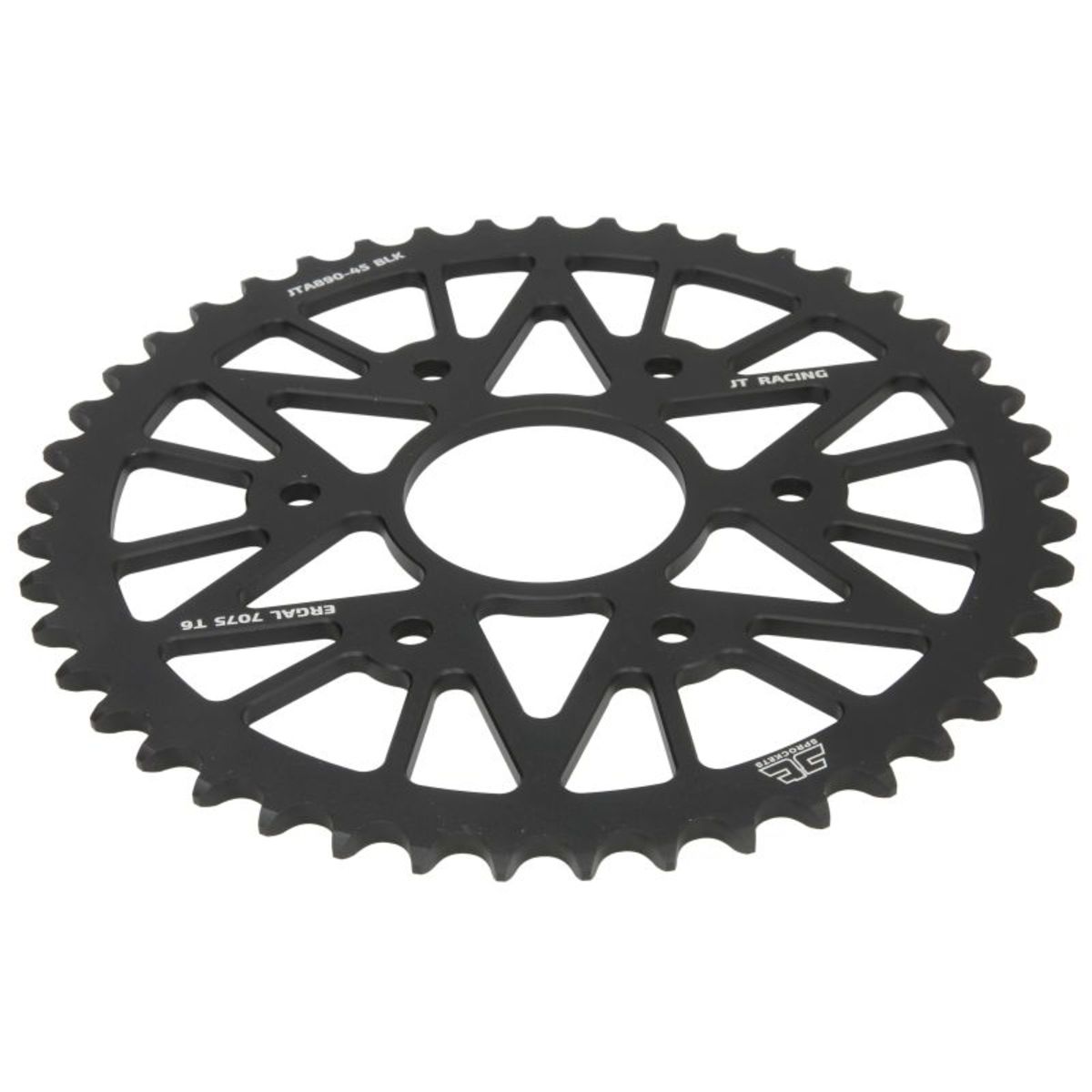 Kettenrad JT JTA890,45BLK