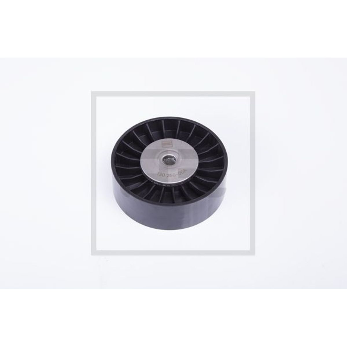 Image of Spanrol, V-riem