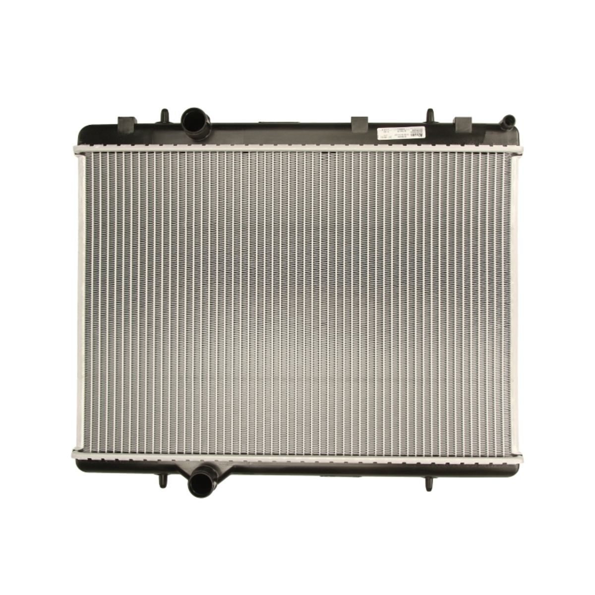 Image of Radiator, motorkoeling