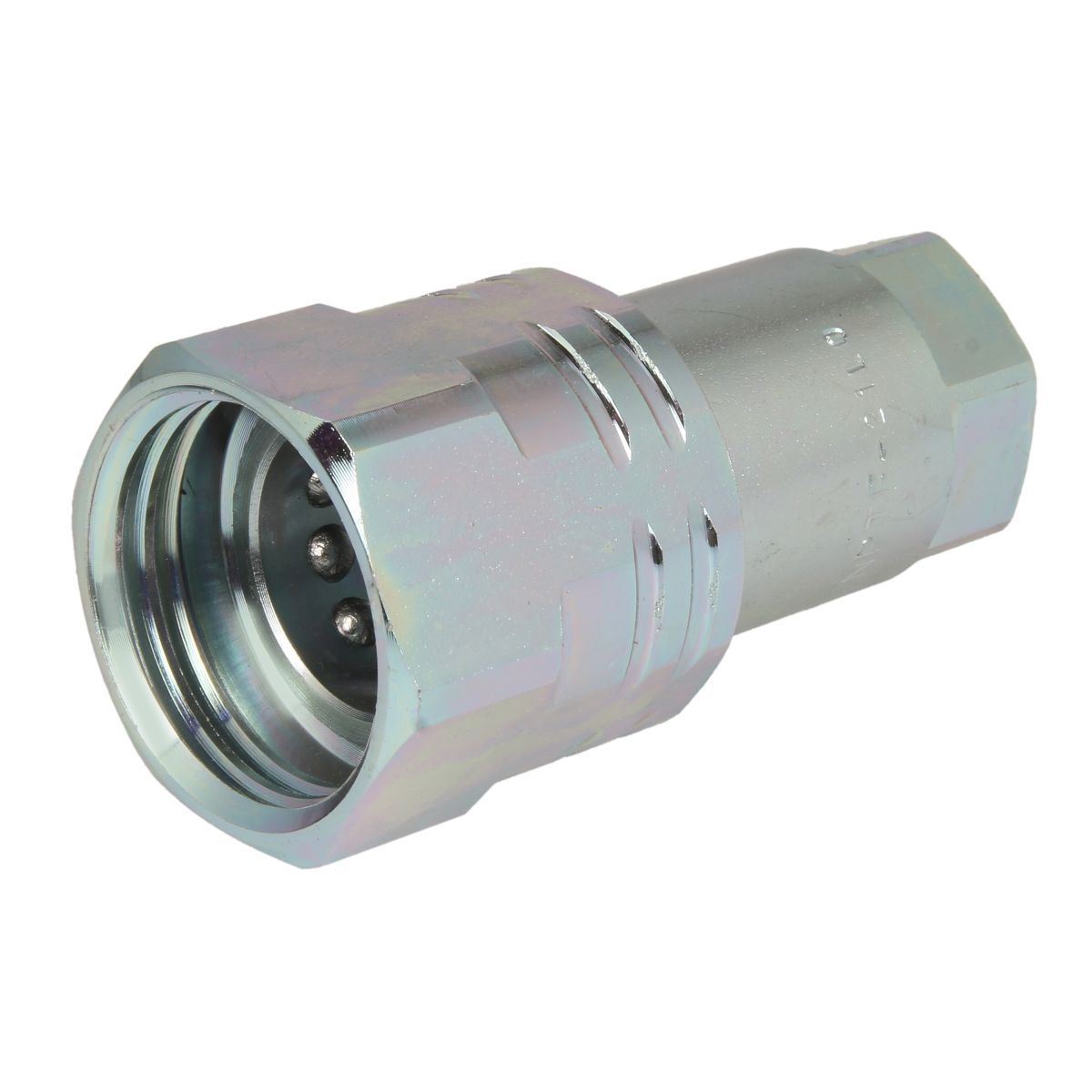 Image of Hydraulische snelkoppeling