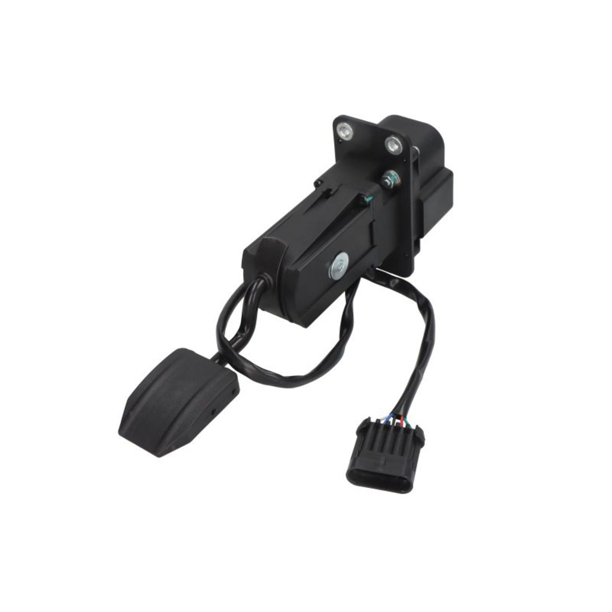 Image of Sensor, gaspedaalpositie