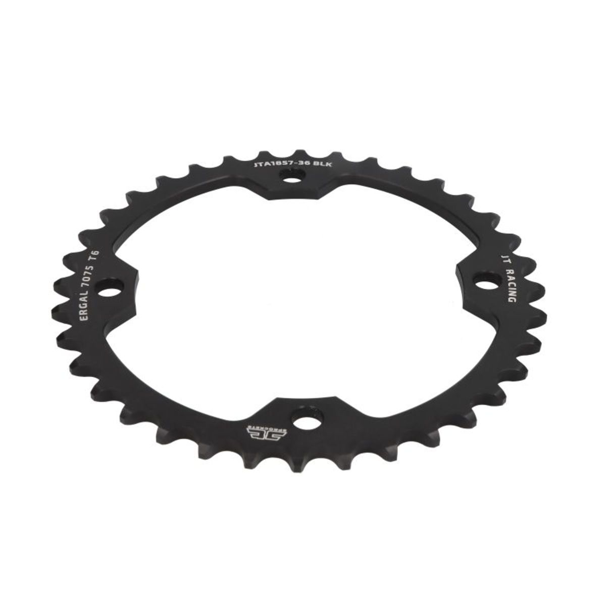 Pignone posteriore JTA1857,36BLK