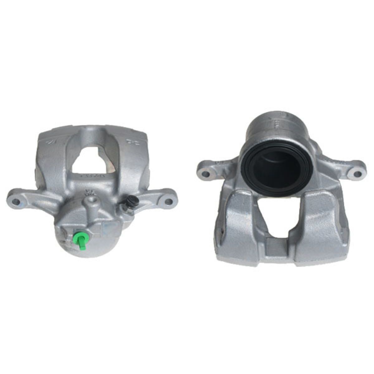 Bremssattel BUDWEG 345759