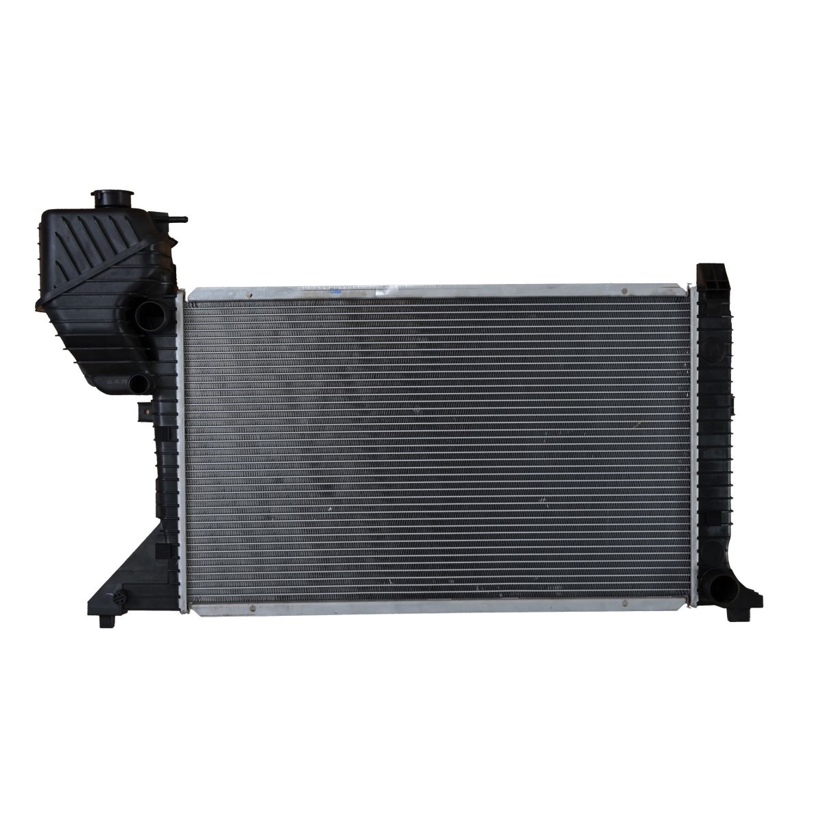 Image of Radiator, motorkoeling