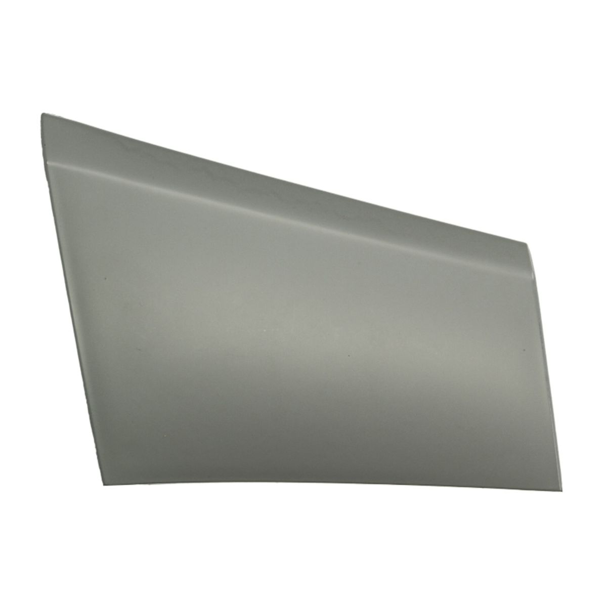 Moldura Protectora/decorativa, parachoques PACOL IVE-BC-002L izquierda