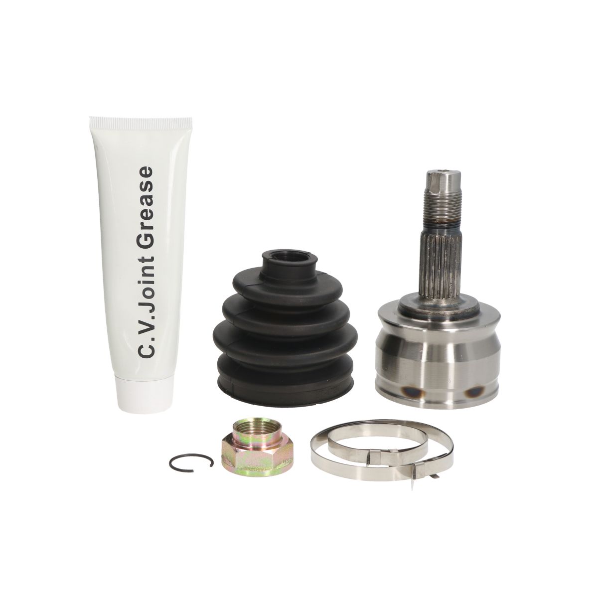 Image of Homokineet reparatie set, aandrijfas