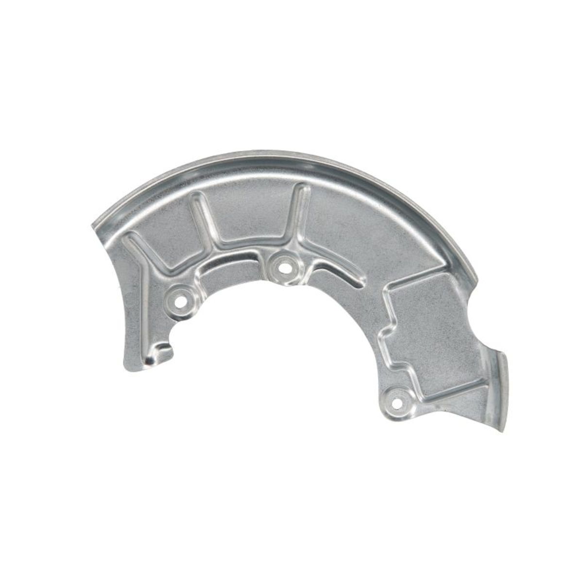 Chapa protectora contra salpicaduras, disco de freno BLIC 6508-03-9523378P derecha