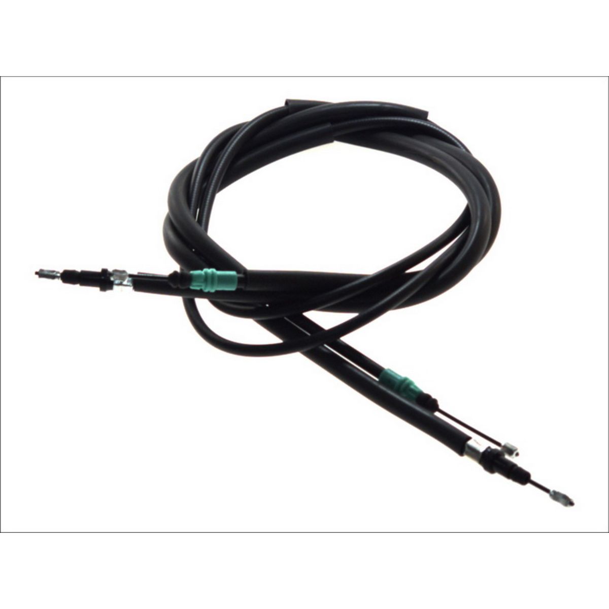 Image of Kabel, parkeerrem
