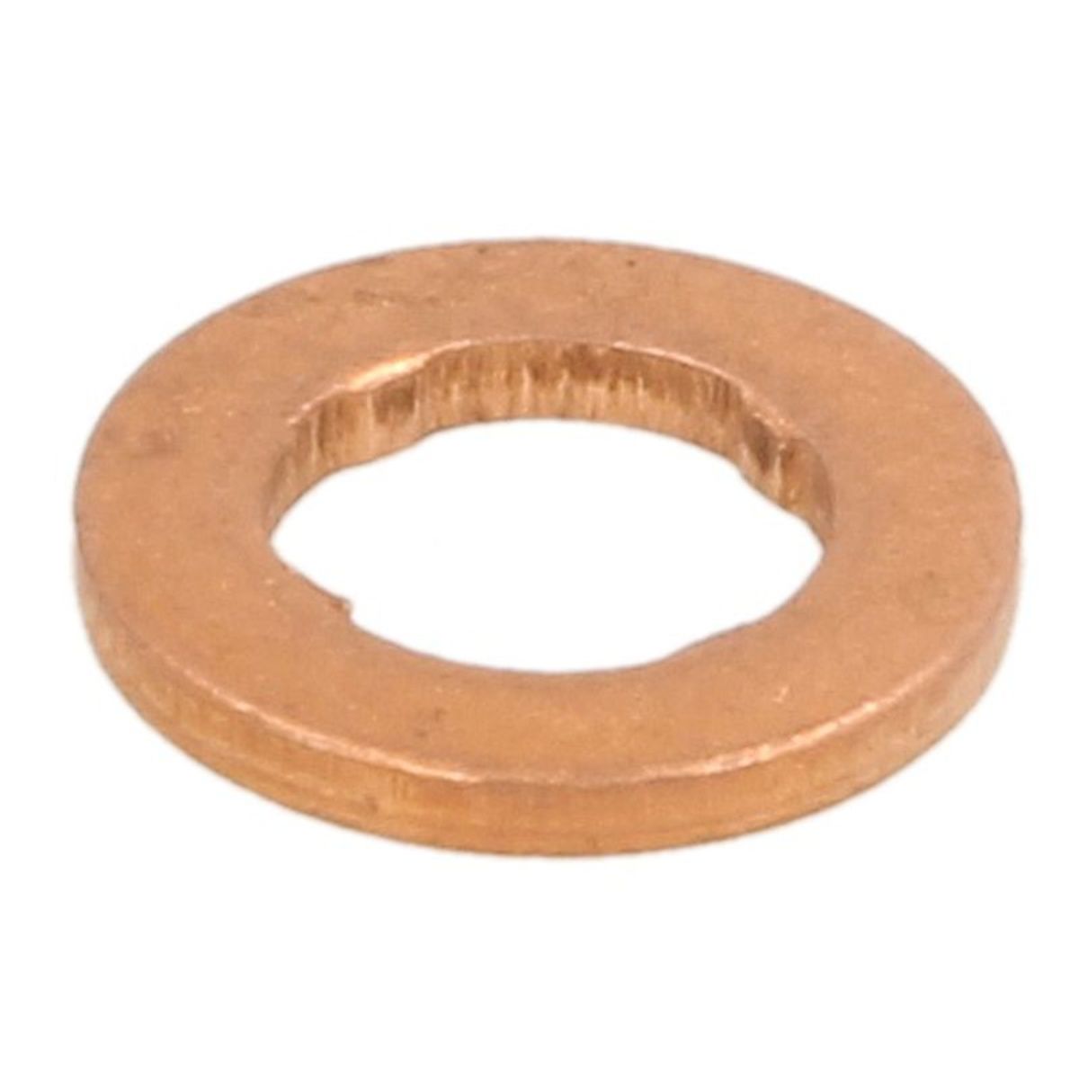 ELRING 173.190 Guarnizioni Diametro interno: 7,7mm, Rame - Immagine 3
