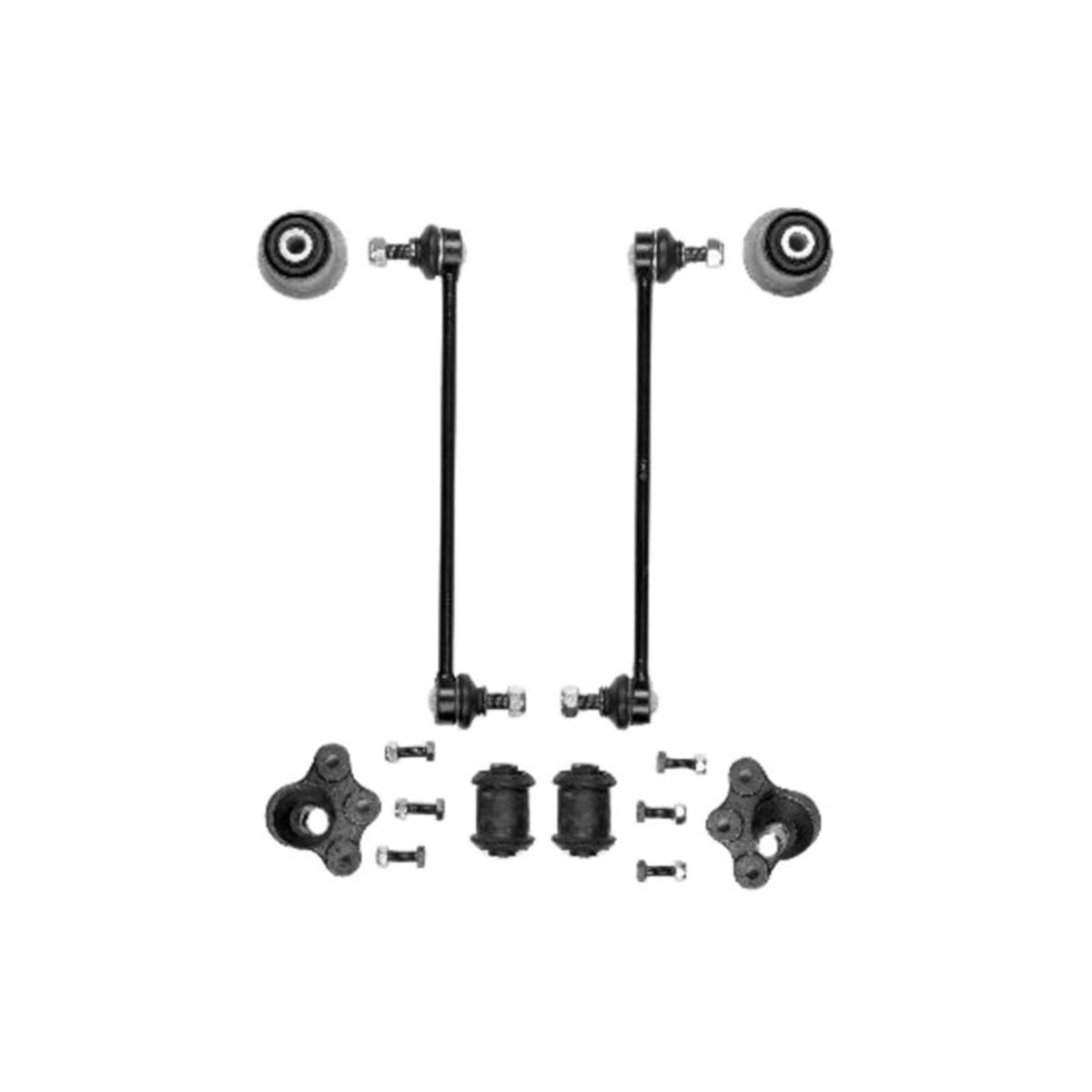 Image of Reparatieset, wielophanging