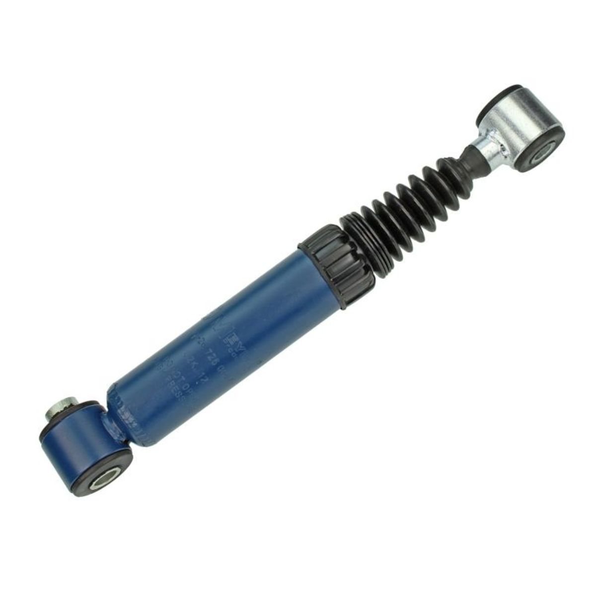 Meyle Ammortizzatore 11-26 725 0007
