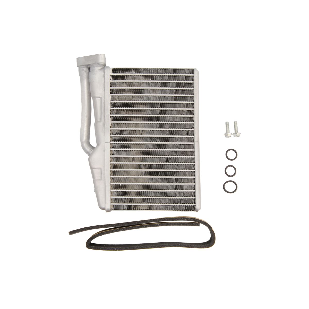 Image of Warmtewisselaar, interieur verwarming