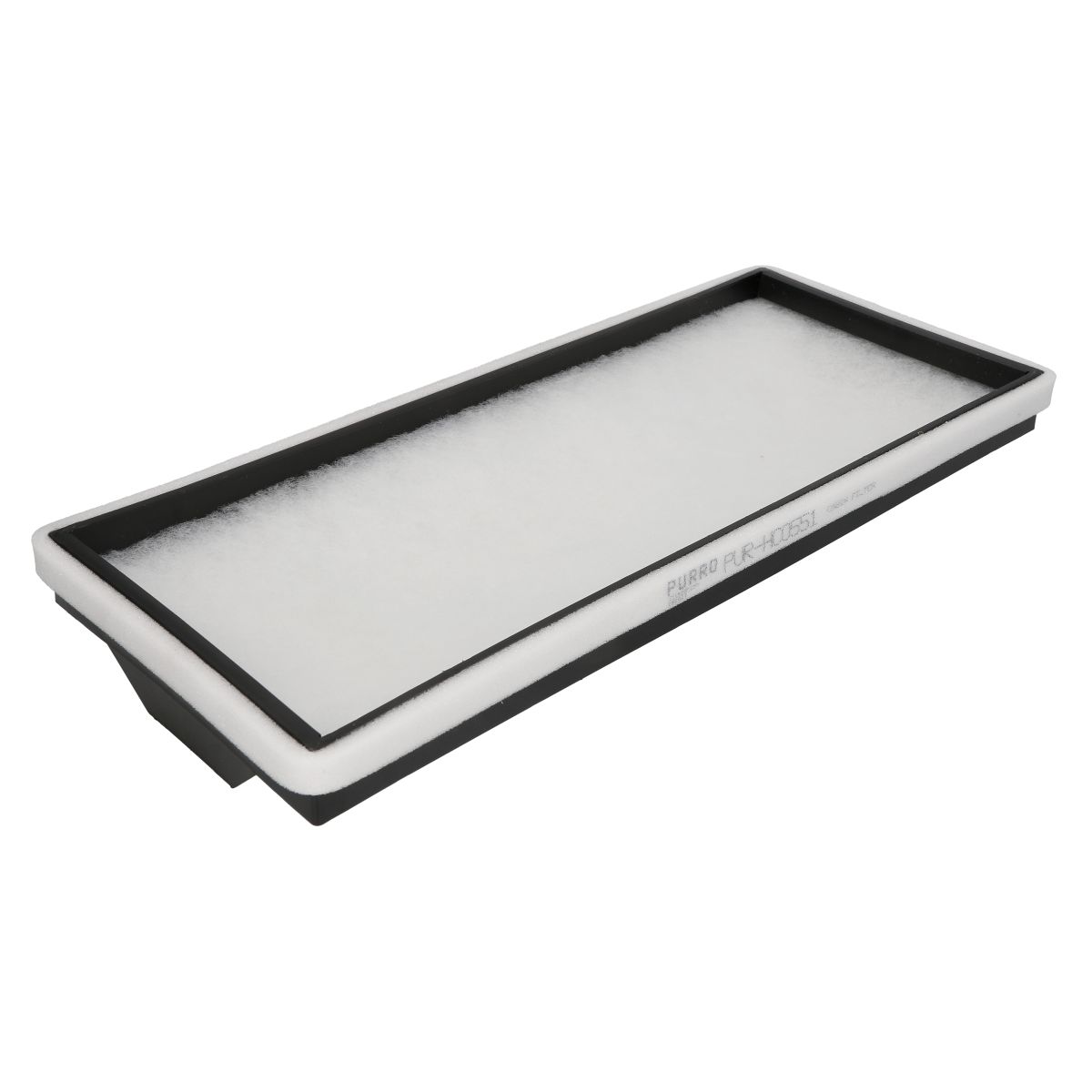 Image of Cabinefilter