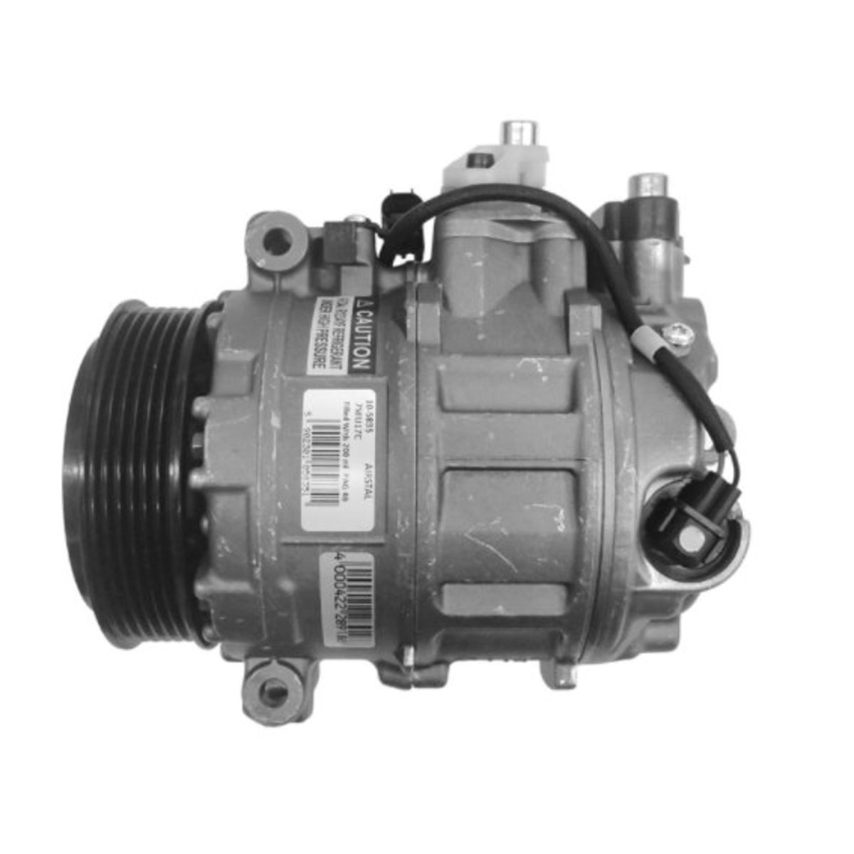 Airstal Compressor, airconditioning  10-5835