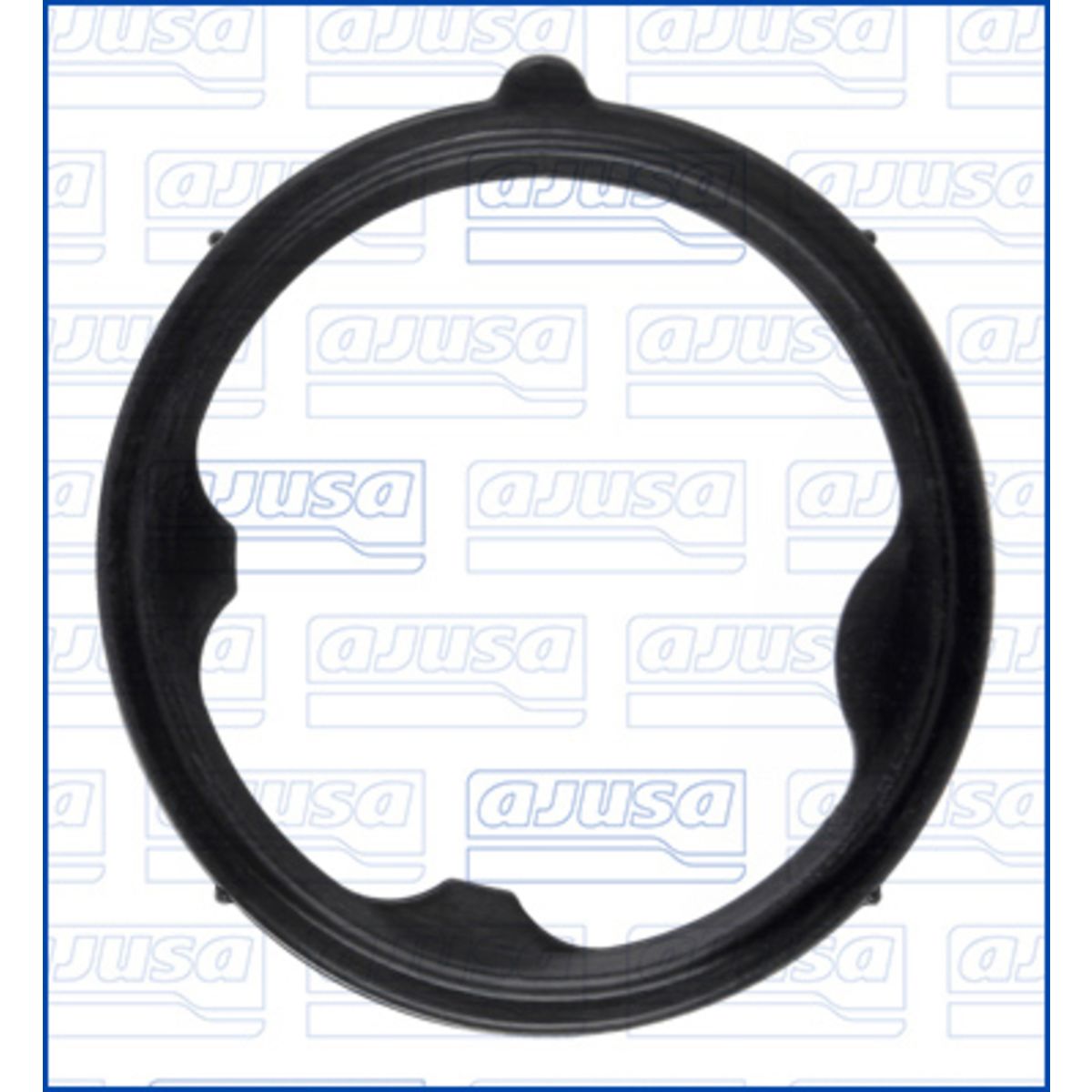 Ajusa Dichtung, Thermostat Größe 5.5 01536300