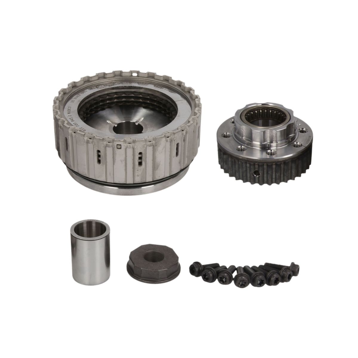 Image of Compressorkoppeling   912 522 926 2