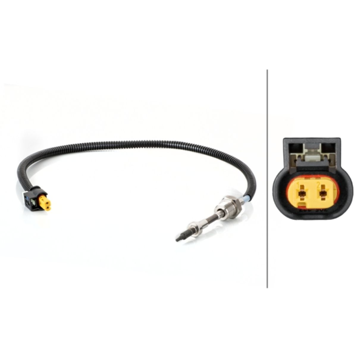 Image of Sensor, uitlaatgastemperatuur