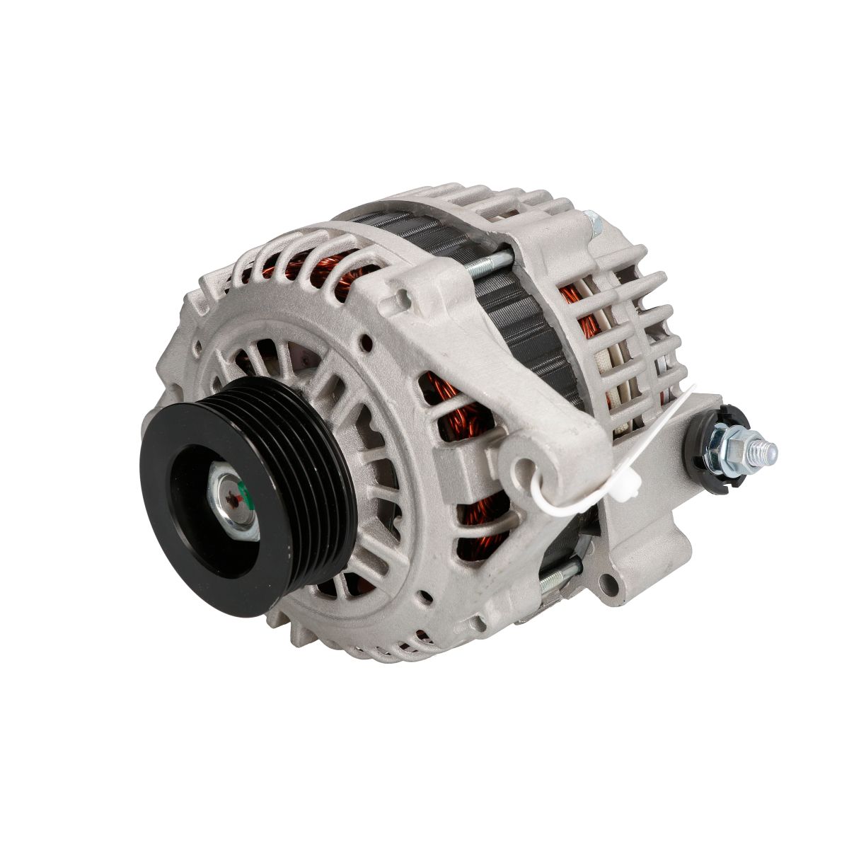 Image of Driefasige generator