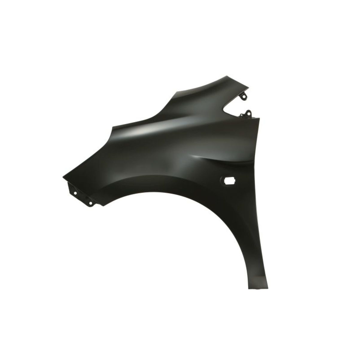 Blic Parafango 6504-04-5080311P, Sinistro