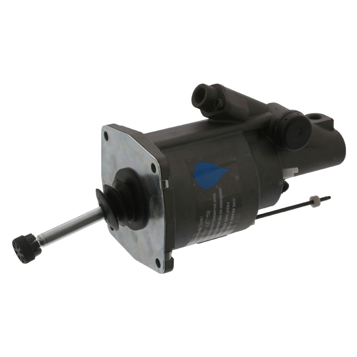 Image of Koppelingsactuator  BILSTEIN