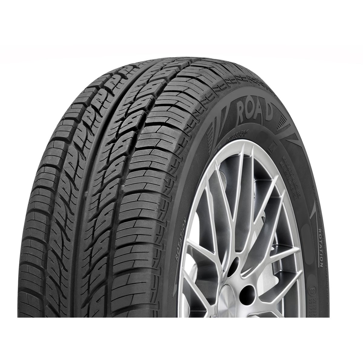 Zomerbanden KORMORAN Road 165/80R13 83T