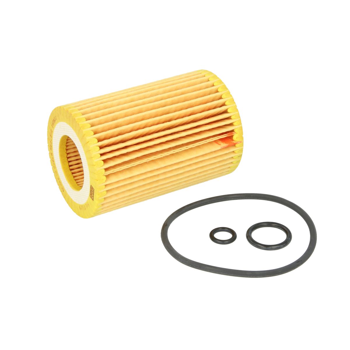 Image of Oliefilter