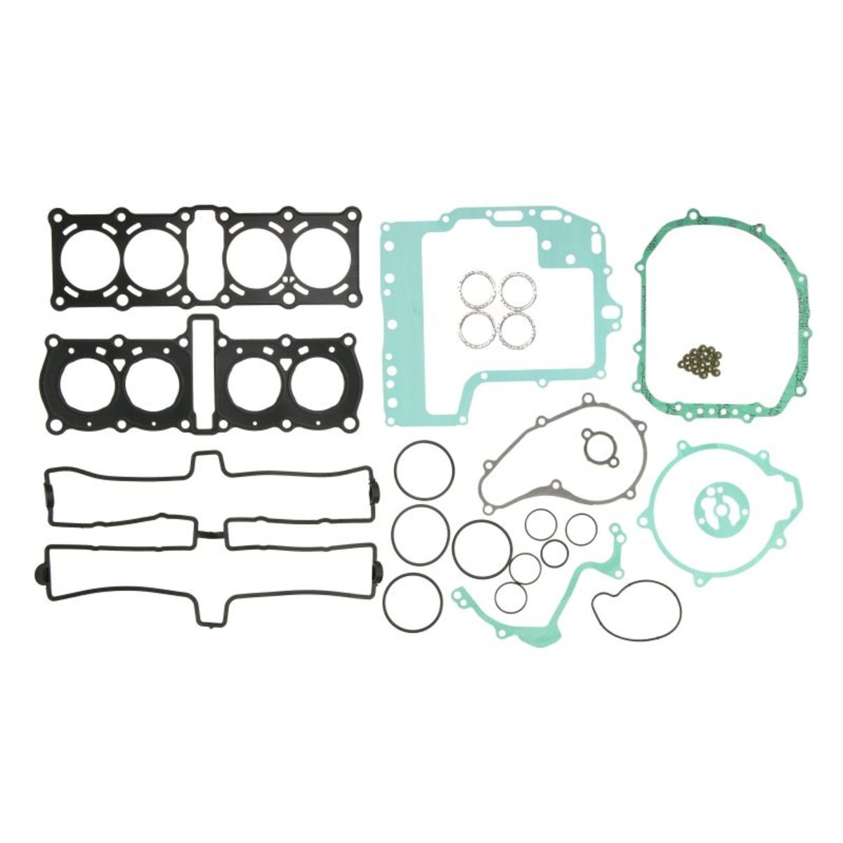 Set di guarnizioni motore ATHENA P400485850402/2