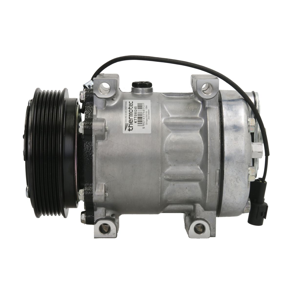 Image of Compressor airconditioning