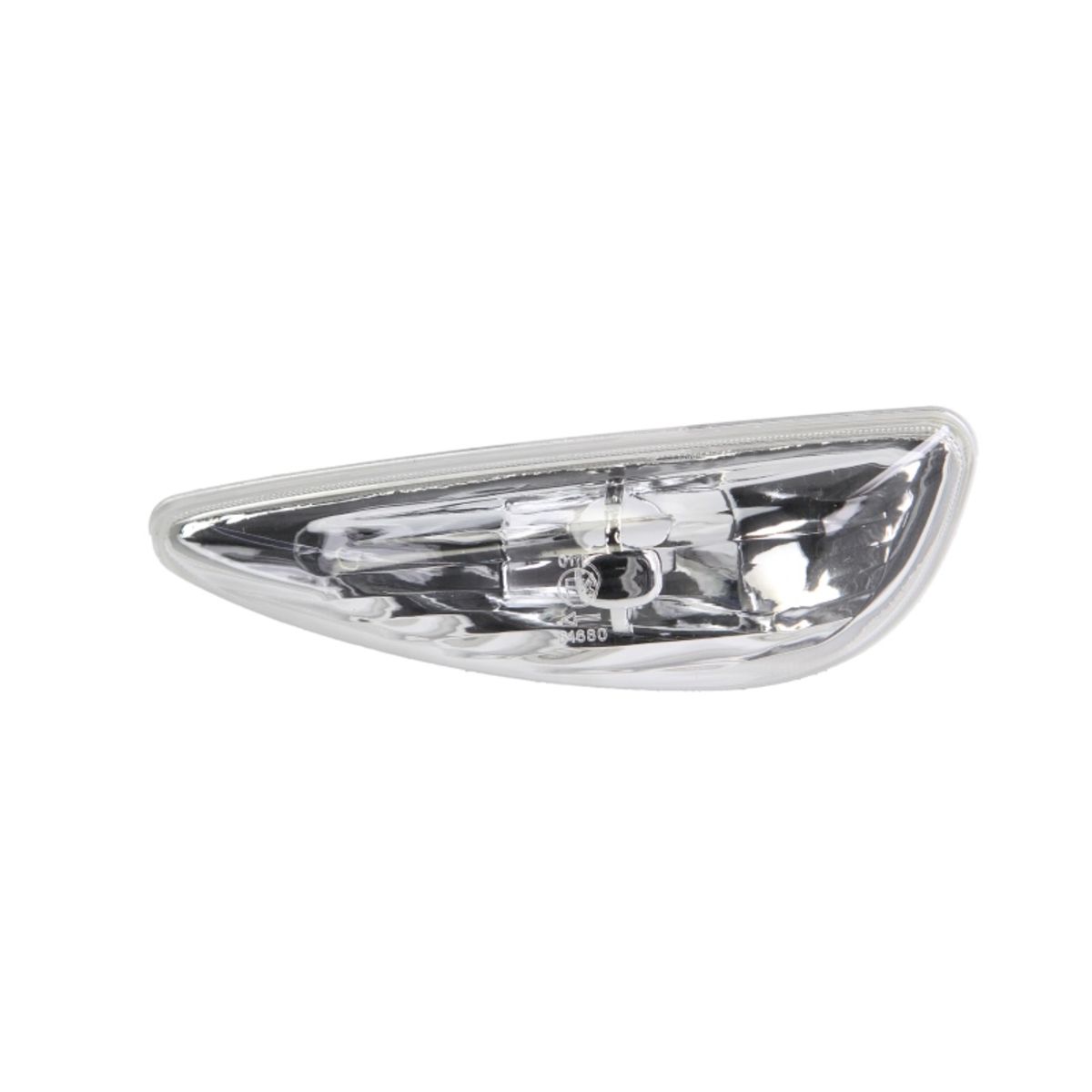Image of Knipperlicht   links