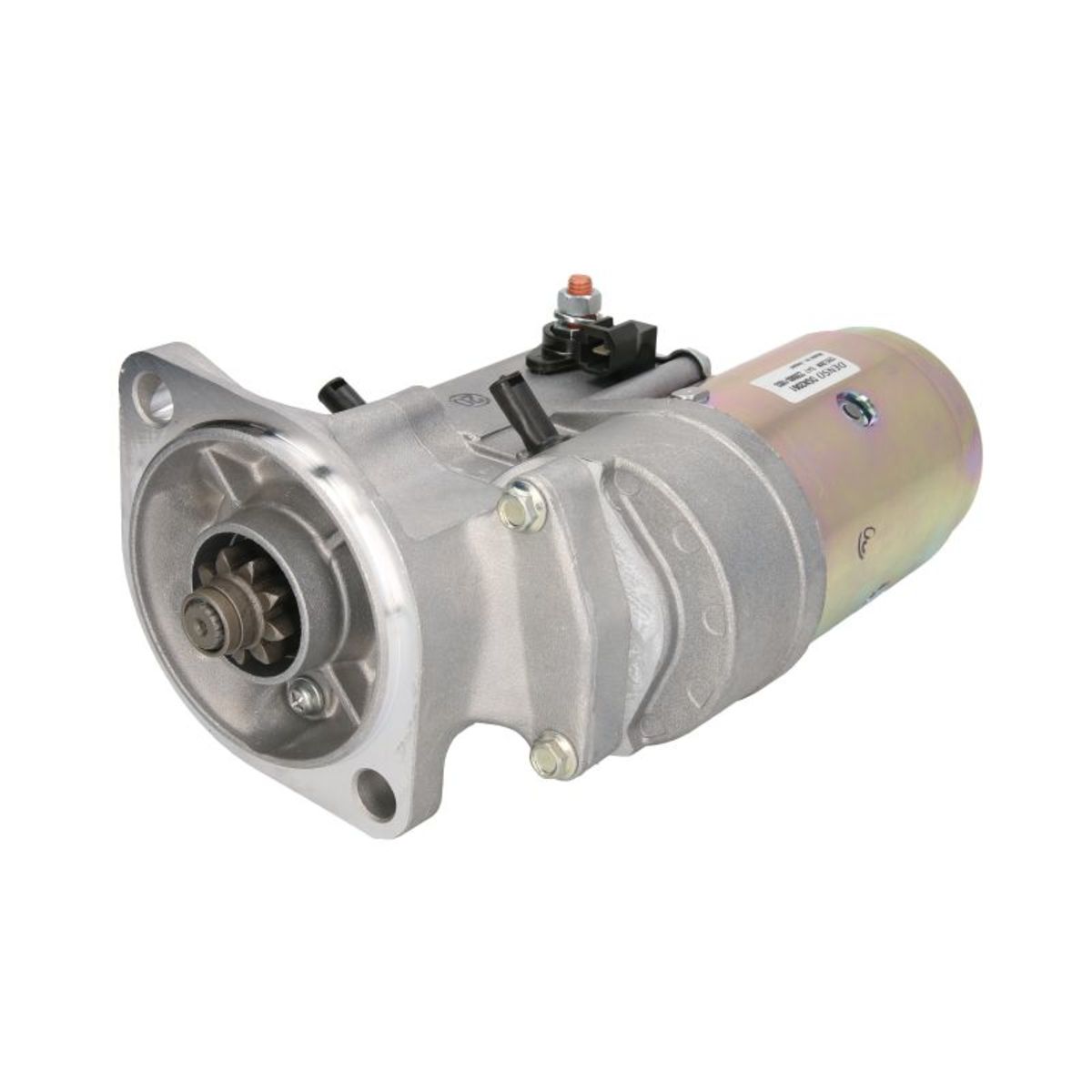 Image of Starter
