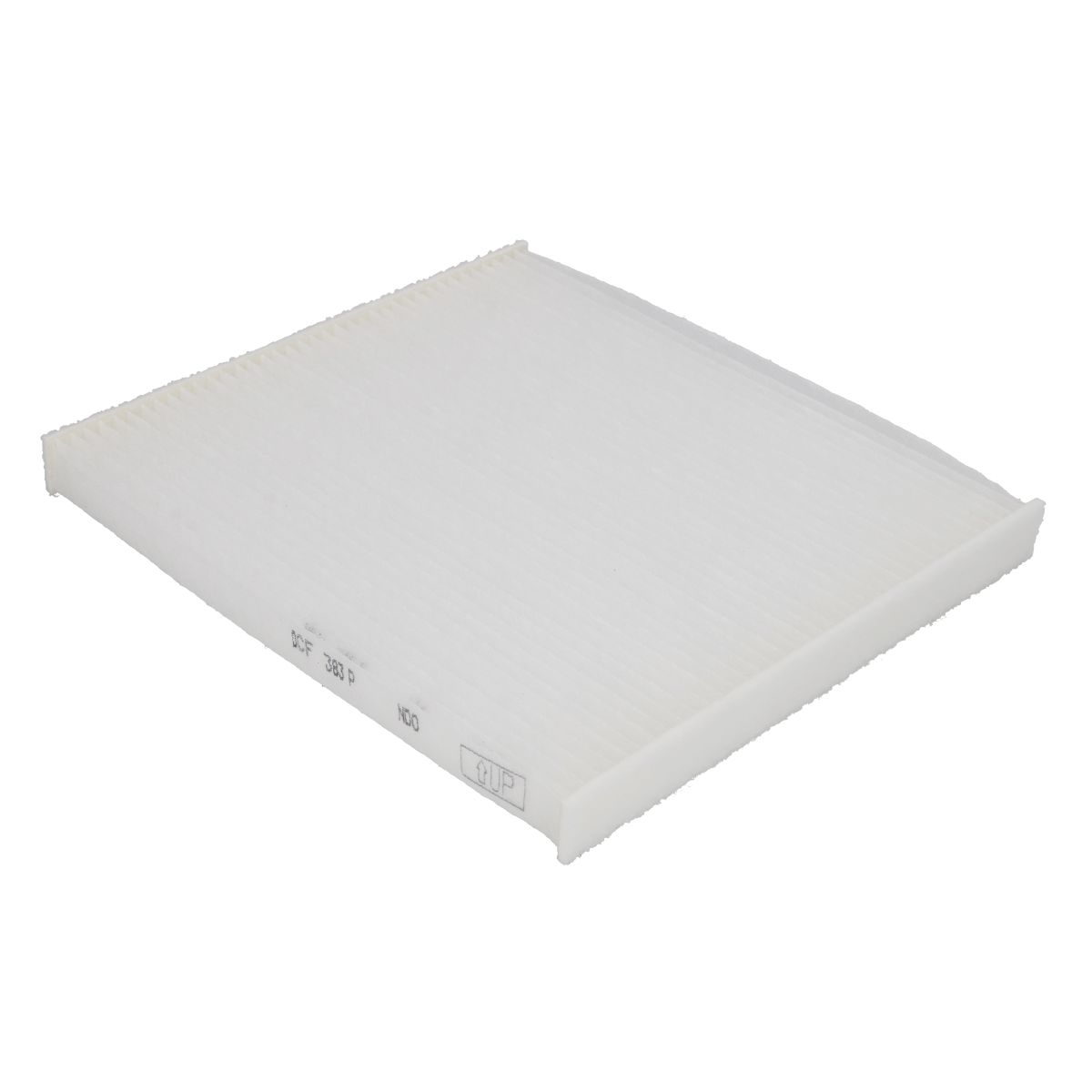 Image of Cabinefilter
