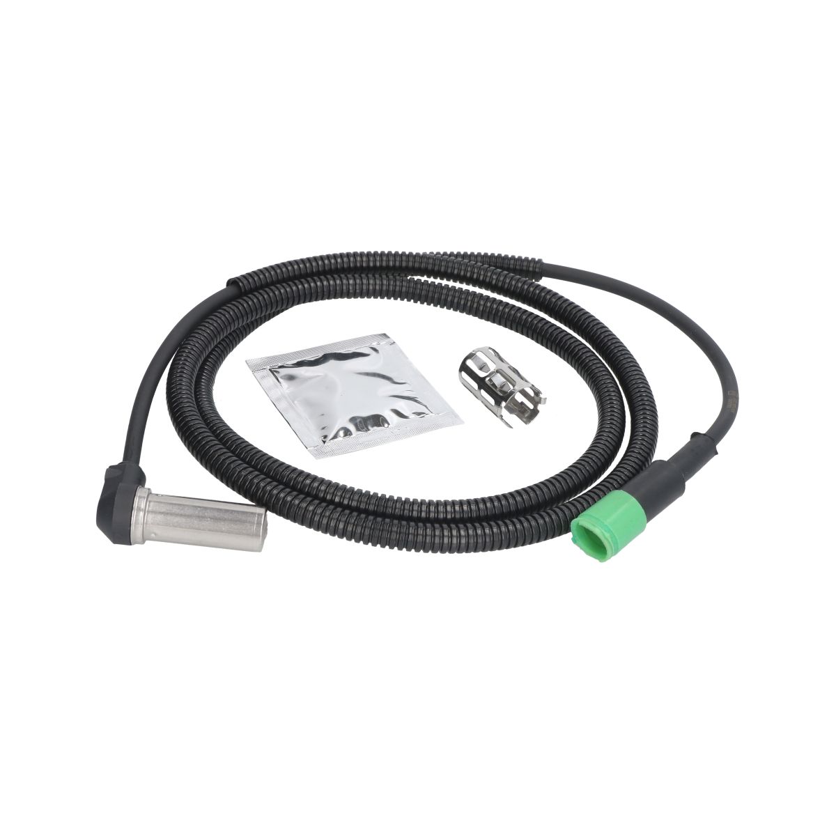 Image of Sensor, wielsnelheid
