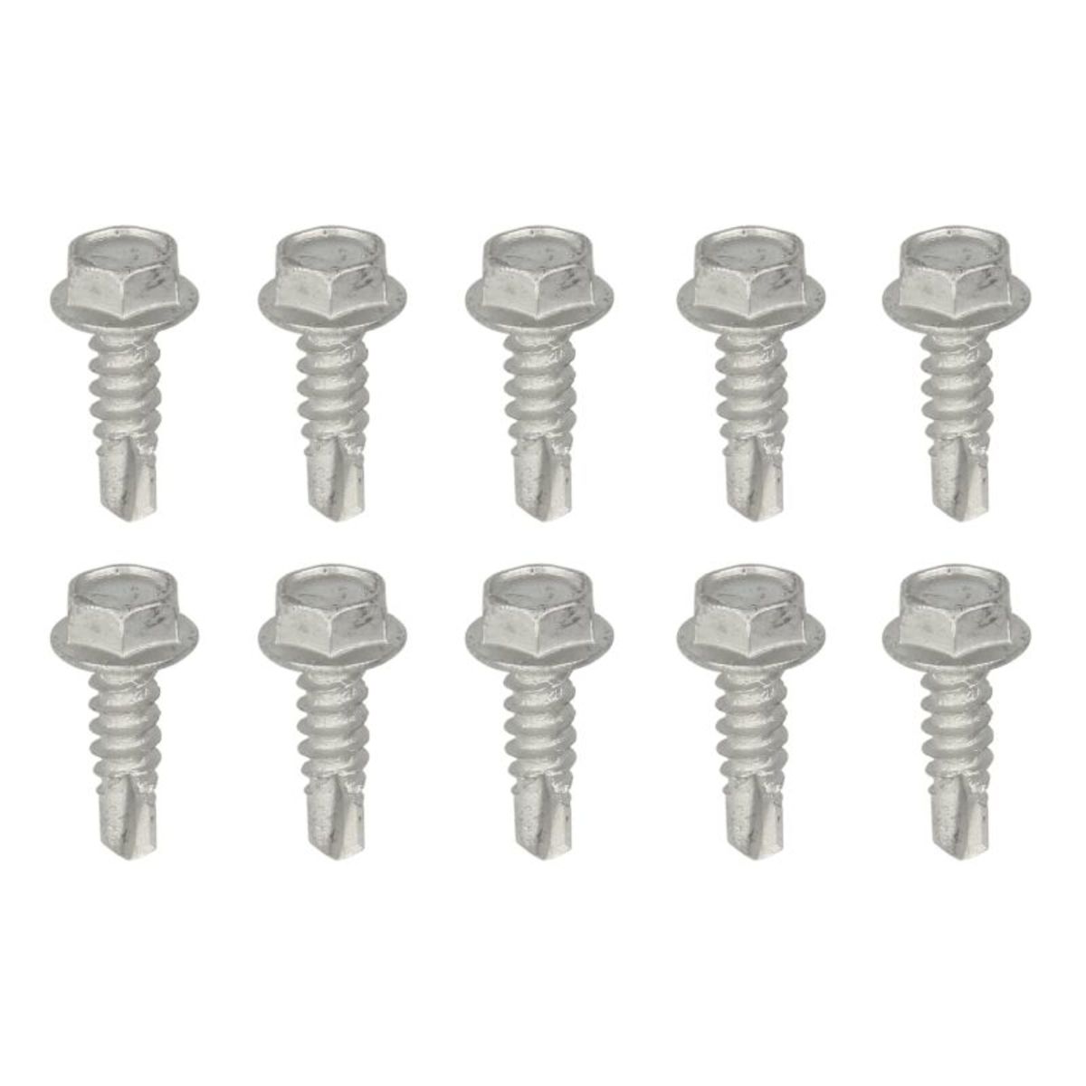 Schraube ROMIX ROM C60165, 10 Stück