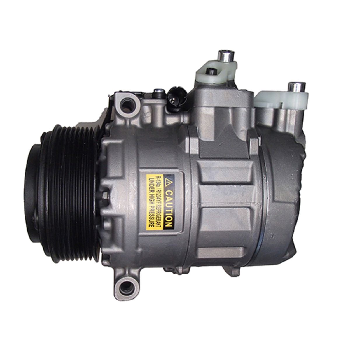 Kompressor, Klimaanlage AIRSTAL 10-1809