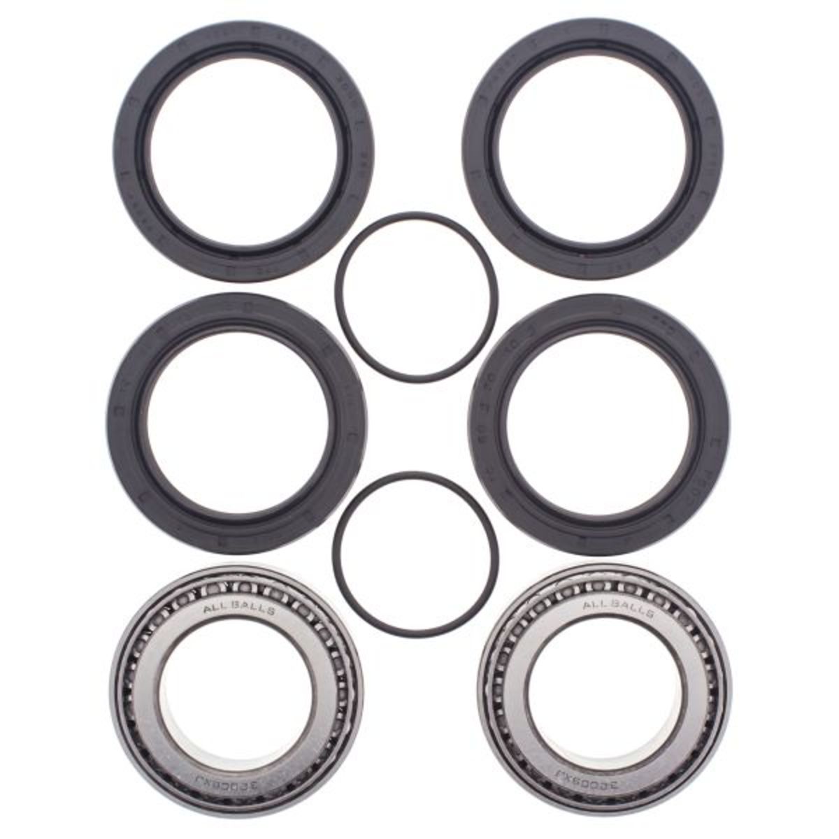 Radlagersatz ALL BALLS AB25-1498