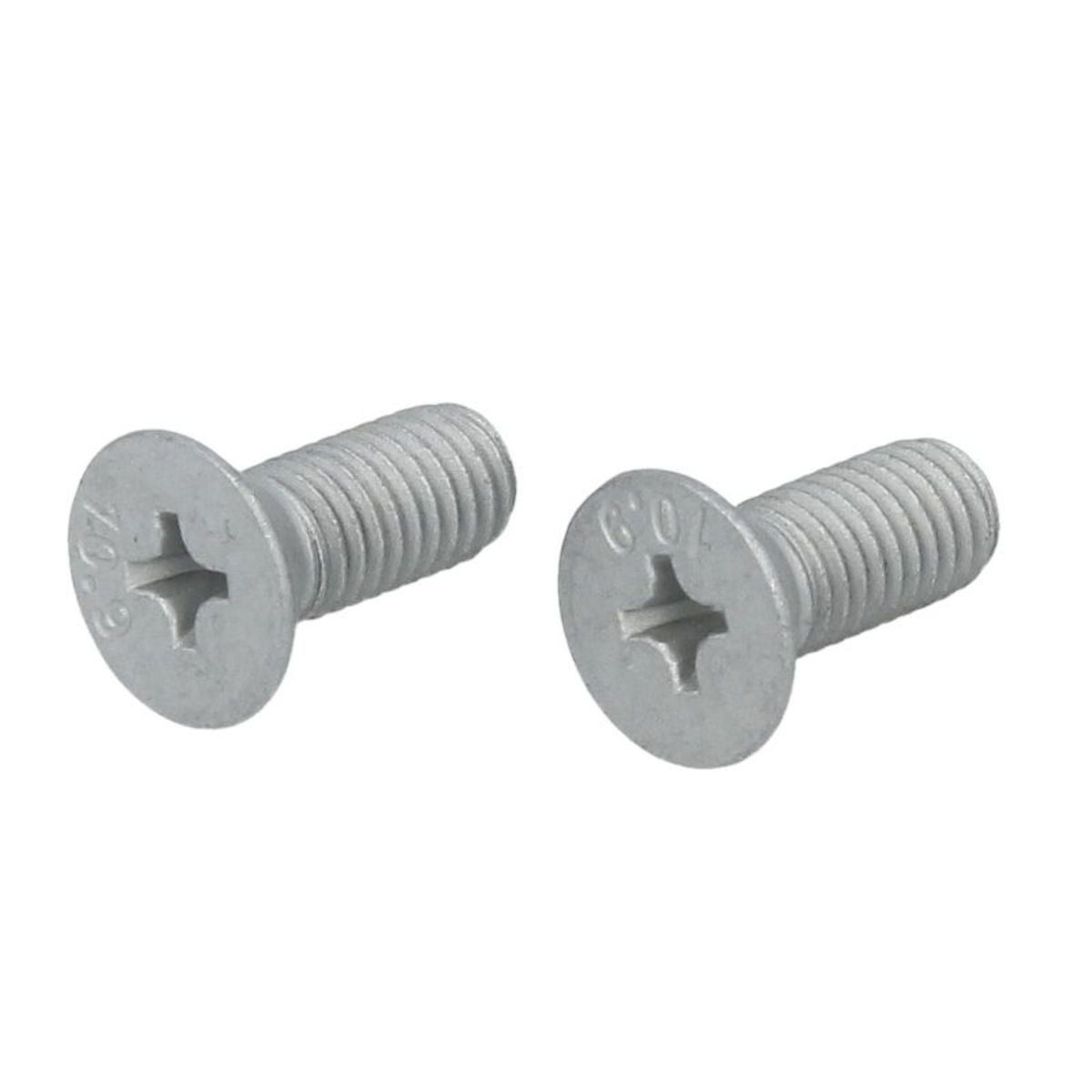 Quick Brake Schraube, Bremsscheibe Größe 2 11676K