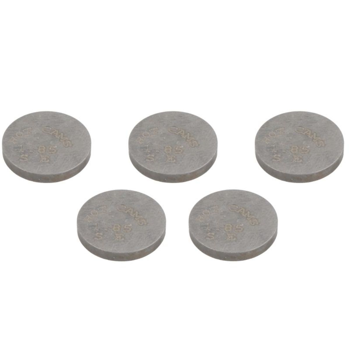 Soupapes, pastilles de soupape 4RIDE PZ1300185/5