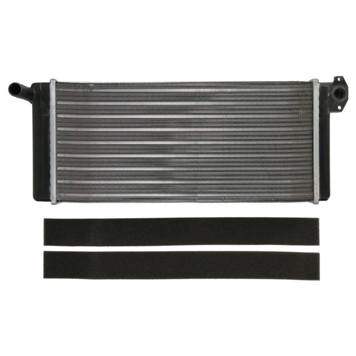 Image of Kachelradiateur, interieurverwarming