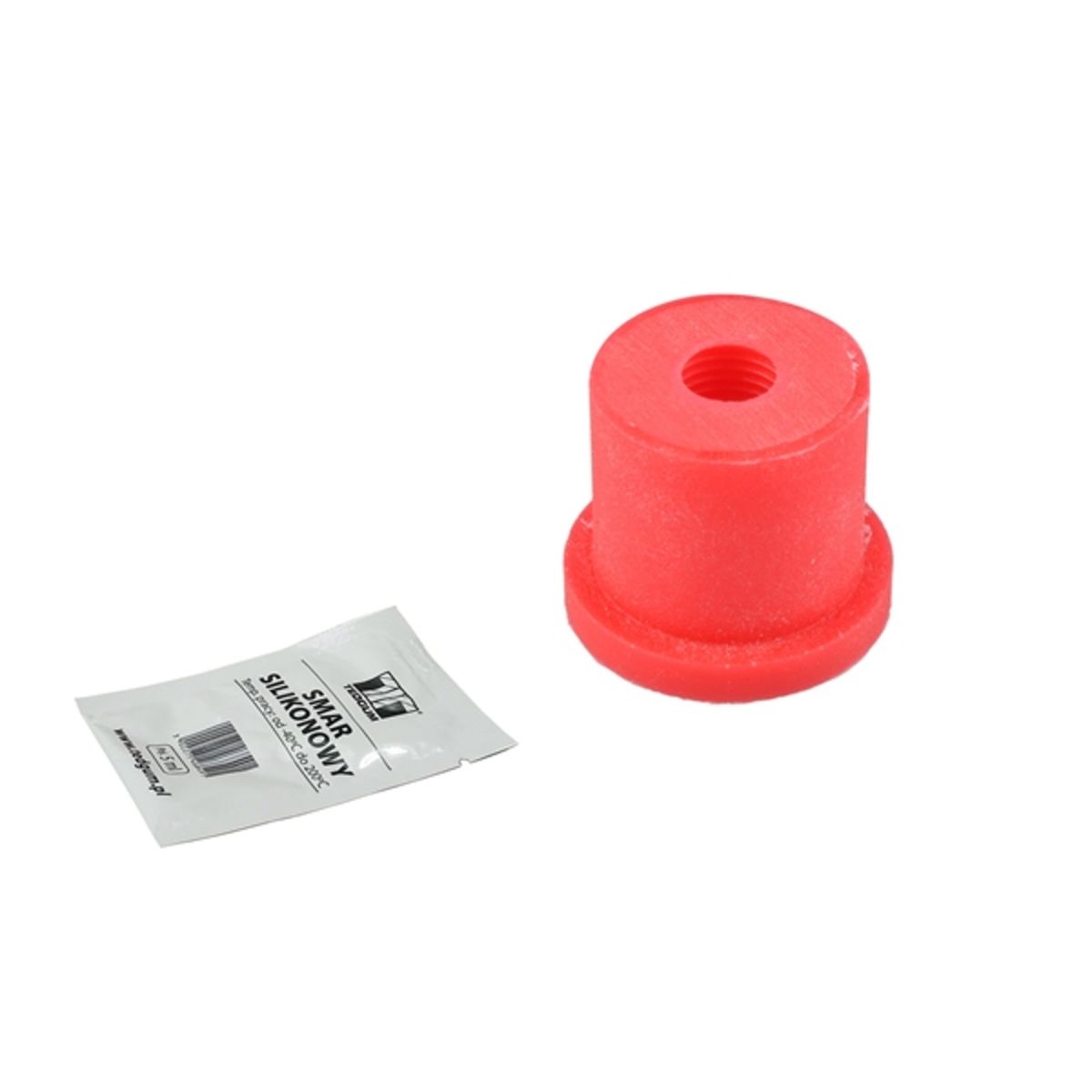 Suspension, ressort à lames TEDGUM 00657336